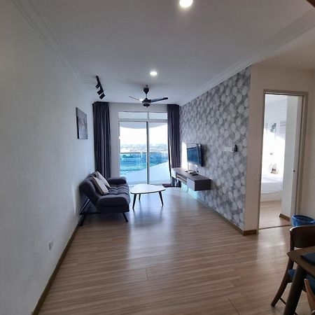 The Wave Residence Melaka מראה חיצוני תמונה