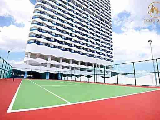 The Wave Residence Melaka מראה חיצוני תמונה