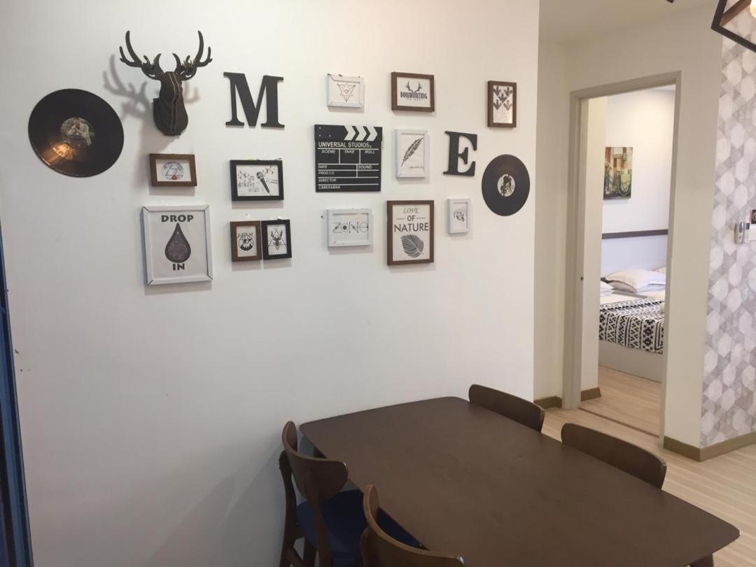 The Wave Residence Melaka מראה חיצוני תמונה