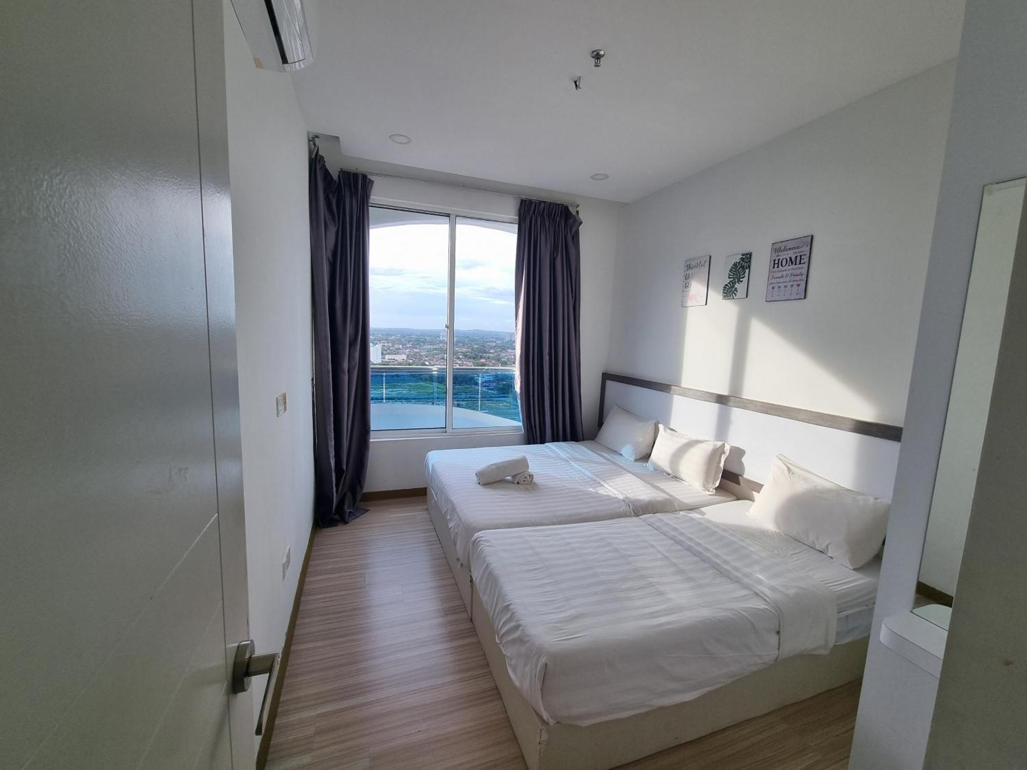 The Wave Residence Melaka מראה חיצוני תמונה